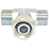 Adaptor T FE FI FE 26x1.5 armatura