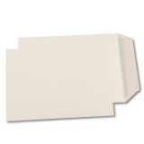 Cumpara ieftin Set 500 plicuri documente TB/5 siliconic alb 175 x 250