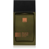 Avon Black Suede Real Intense Eau de Toilette pentru bărbați 100 ml