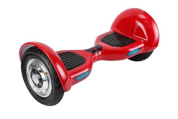 HoverBoard Mover 10inch RED MATT, TRANSPORT GRATUIT HoverBoard Mover 10inch RED MATT, TRANSPORT GRATUIT