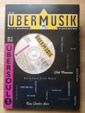 CD Various &lrm;&ndash; &Uuml;bermusik &Uuml;bersoul 1 (M) NOU ! SIGILAT !