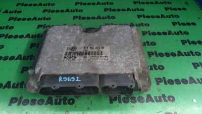 Calculator motor Volkswagen Golf 4 (1997-2005) 0281001846 foto