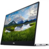 Cumpara ieftin Dell Monitor Portabil P1424H, 35.56 cm, TFT LCD, 1920x1080, 6ms,