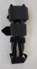 Orteza/atela/suport de glezna BORT Medical,marime 2=inaltime peste 155 cm foto