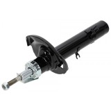 Amortizor fata Peugeot 2008 2013-, 47mm, Dreapta, 9676635980