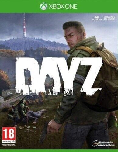 Joc XBOX One DayZ - A