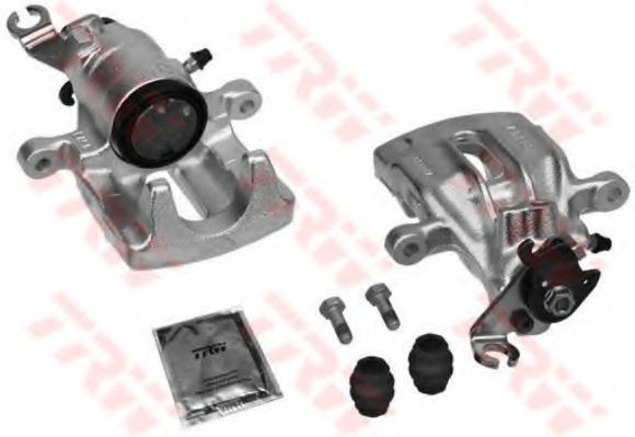 Etrier frana VOLVO V40 Combi (VW) (1995 - 2004) TRW BHN170E