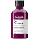 Loreal Serie Expert Curl Expression Intense Moisturizing Cleansing Cream Shampoo Sampon pentru par cret 300 ml