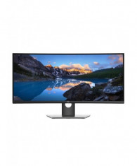 Monitor dell 34&amp;#039;&amp;#039; 86.27 cm (3440x1440) 21:9 8ms 5ms fast foto