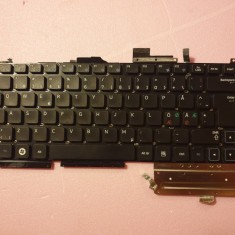 tastatura laptop SAMSUNG NP300