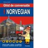 Ghid de conversatie roman-norvegian (editia a III-a) - Crina Leon