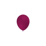 Baloane latex BORDEAUX 13 cm RR5P.47 10 bucati