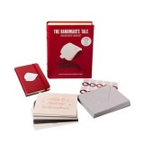 The Handmaid&#039;s Tale Deluxe Note Card Set (With Keepsake Book Box)