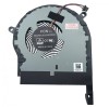 Cooler placa video Laptop Gaming, Asus, TUF TUF504GD, TUF504GE, TUF504GM, TUF554GE, TUF554GM, FX80, FX80F, FX80G, FX80GD, FX80GE, FX80GM, FX80FE, ZX80