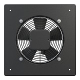 Ventilator axial de tubulatura STORM 250, Debit 1100 mc/h, Carcasa metalica, Diametru &Oslash;250mm
