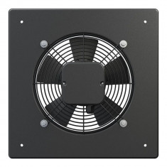 Ventilator axial de tubulatura STORM 250, Debit 1100 mc/h, Carcasa metalica, Diametru Ø250mm