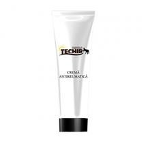 Crema Antireumatica pentru Masaj Techir 125gr Cod: tec3 foto