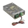 Sursa Alimentare in Comutatie cu Back-up MEAN WELL SCP-75-24, 27.6V, 2.7A, Incarcare Acumulator, Garantie 24 Luni