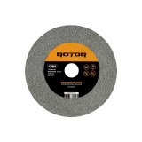 Piatra pentru polizor de banc 150 x 20 x 20 mm P36 ROTOR Innovative ReliableTools