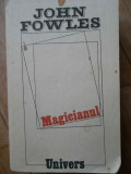 Magicianul - John Fowles ,307893