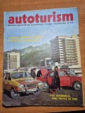 revista autoturism februarie 1979