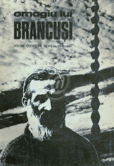 Omagiu lui Brancusi foto