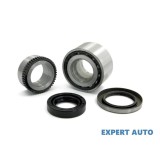 Rulment roata spate Mitsubishi L200 (2005-2015)[KA_T,KB_T] #1