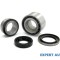 Kit rulmenti spate Mitsubishi Pajero 4 (2006-&gt;)[V8_W,V9_W] #1