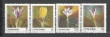 Iugoslavia.1991 Flori DF.322