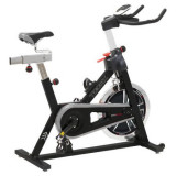 Cumpara ieftin Bicicleta spinning TOORX SRX-50S