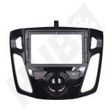Cumpara ieftin Rama adaptoare Cablaj Ford Focus (2012-2017) pentru Navigatii multimedia Android de 9 Inch - HUB64