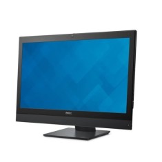 ALL IN ONE Refurbished, DELL OPTIPLEX 7440, Procesor I5 6500, Memorie RAM 8 GB, SSD 128 GB, Windows 10 Pro, DVD/RW, Webcam, Ecran 24 inch
