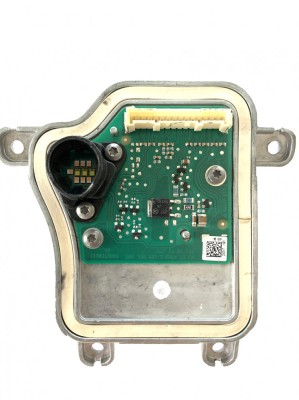 OE LED MODULE DAYLIGHT DIRECTIONAL LIGHT FOR MATRIX LEFT SIDE AUDI Q5 80A 80A998473C foto