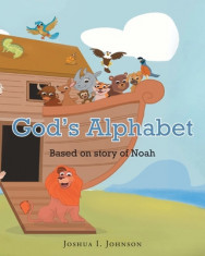 God&amp;#039;s Alphabet Based on story of Noah foto
