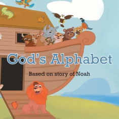 God's Alphabet Based on story of Noah