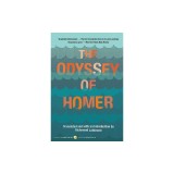 The Odyssey of Homer