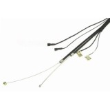Cumpara ieftin Cablu acceleratie motocoasa compatibil Stihl FS55, L-1223 mm