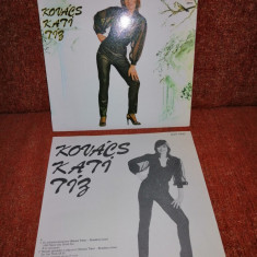 Kovacs Kati Tiz Pepita 1980 HU vinil vinyl