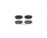 Placute frana Mazda Mx-5 3 (Nc), 03.2005-12.2014, SRLine S700857