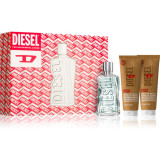 Diesel D BY DIESEL set cadou pentru bărbați