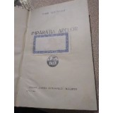 B. Inmparatia Apelor Mihail Sadoveanu