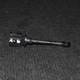 Senzor Temperatura Audi A6 4F2 C6 2008 OEM 4F0820539A Negru Argintiu