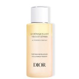 Christian Dior, Purifying Nympheas, Loțiune demachiantă, 125 ml