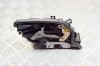 &Icirc;ncuietoare ușă dreapta spate BMW X5 F15, F85 2014 OEM: 7281944,182838-10 12090667