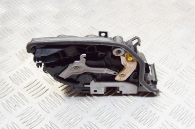 &amp;Icirc;ncuietoare ușă dreapta spate BMW X5 F15, F85 2014 OEM: 7281944,182838-10 12090667 foto