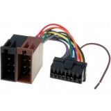 Cupla radio ISO Pioneer ZRS-70 16 pini