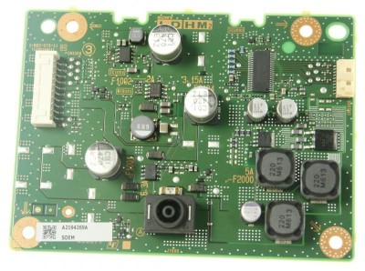 COMPL SVC LD_HM2_48 MOUNT A2194269A SONY foto