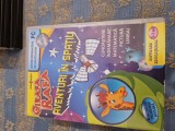 Dvd copii Aventuri &icirc;n spațiu