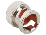 Capac protecţie tată din alamă - Amphenol RF