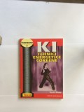 KI TEHNICI ENERGETICE COREENE-SCOTT SHAW